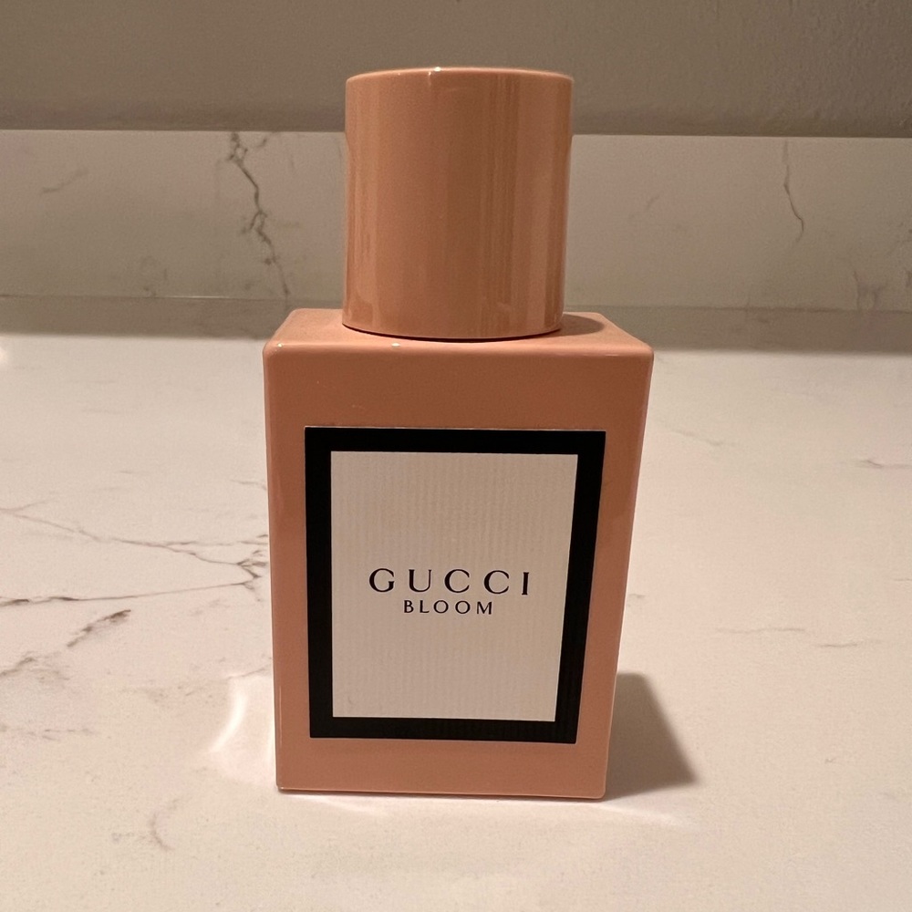 Gucci Bloom Eau de Parfum, 1 fl oz (FULL)